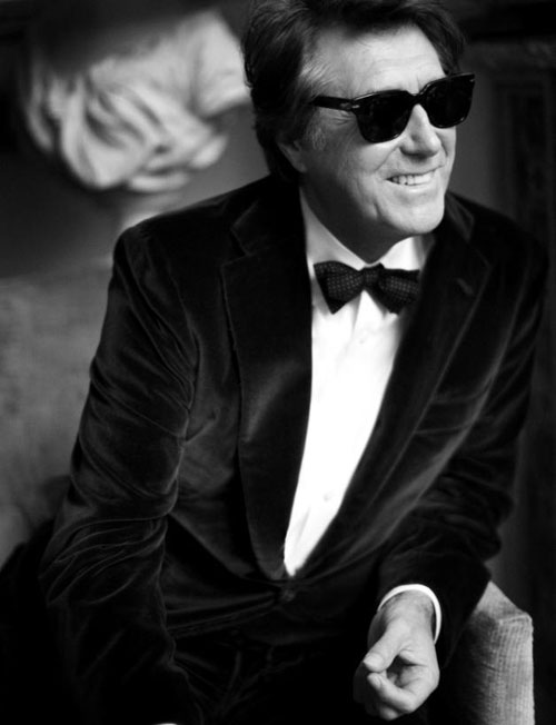 Bryan-Ferry