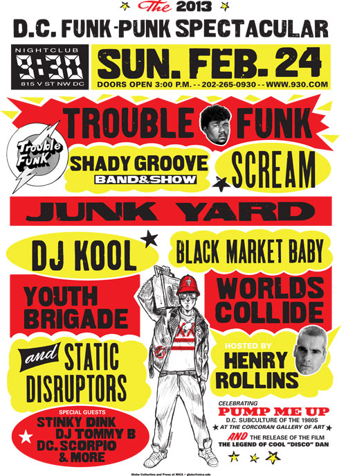 DC-PUNK-FUNK-930-poster
