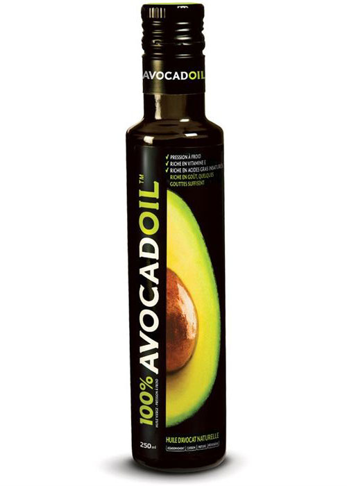 avocadoil