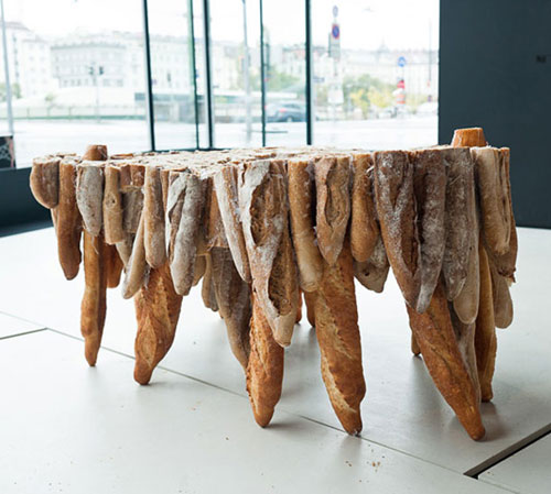 baguette-table