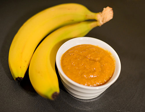 banana-ketchup