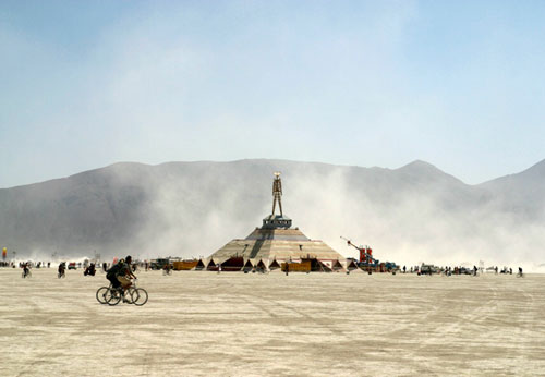 burning-man
