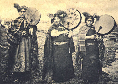 chilean-witches