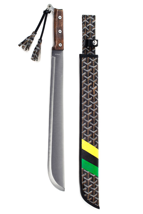 goyard-machete