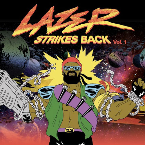 major-lazer