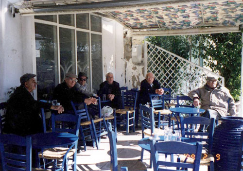 old-greeks