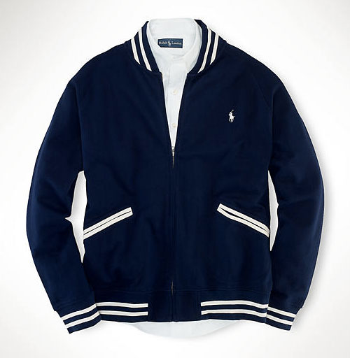 polo-mesh-baseball-jacket
