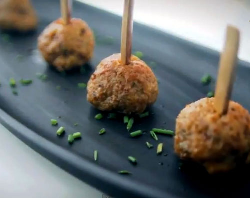 slim-jim-meatballs