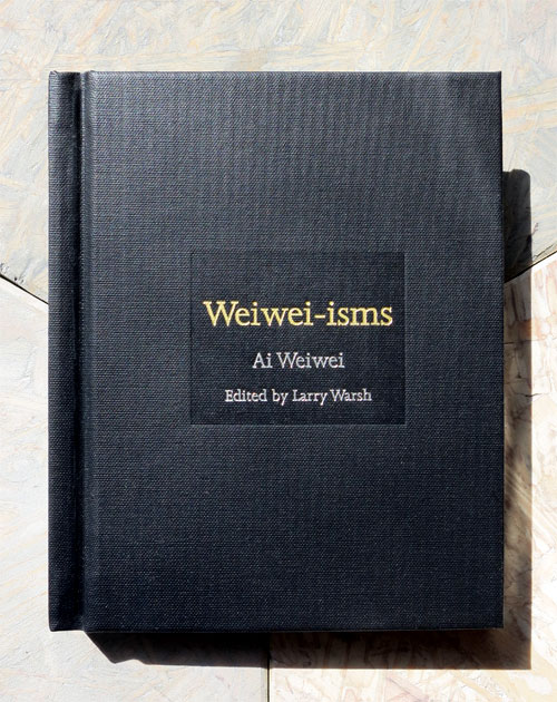 weiwei-isms