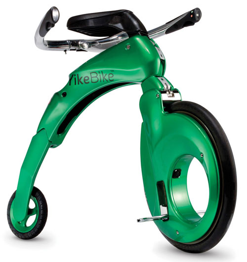 yike-bike