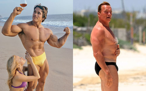 arnold