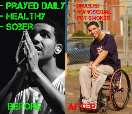 drake-weed