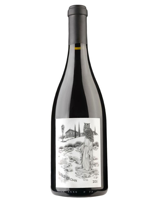 eric-beltz-ritas-crown-pinot-noir-bottle