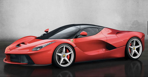 ferrari-la-ferrari