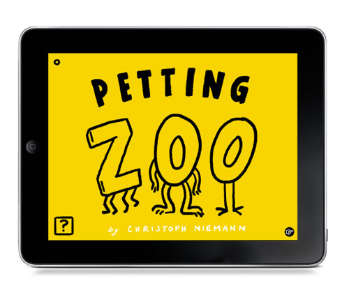 petting-zoo