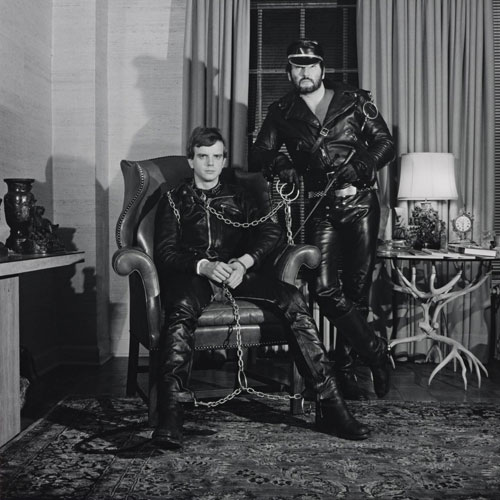 robert-mapplethorpe