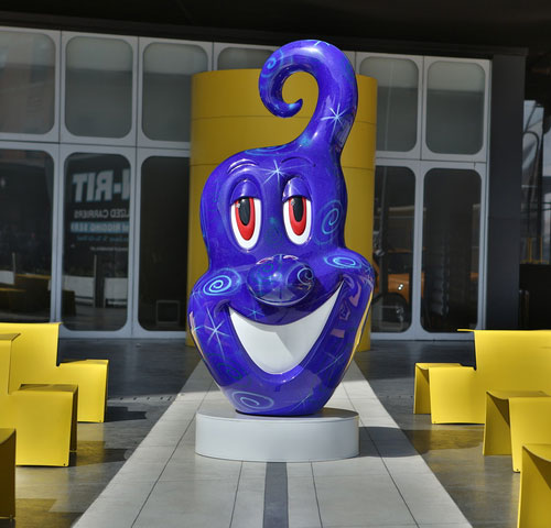squirtz