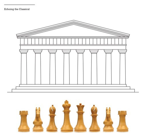 world-chess-championship-pentagram-design