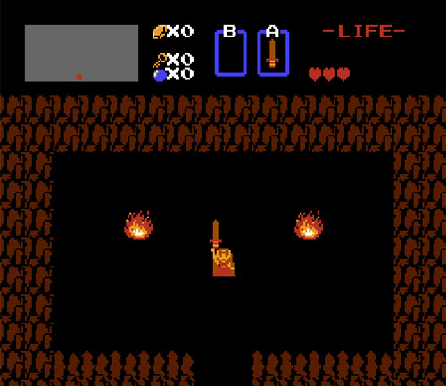 zelda-saving-zelda