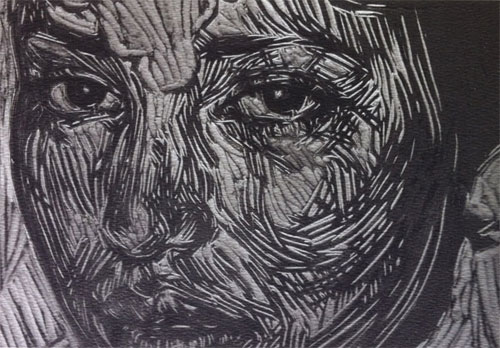 Silvia-elena-face-print