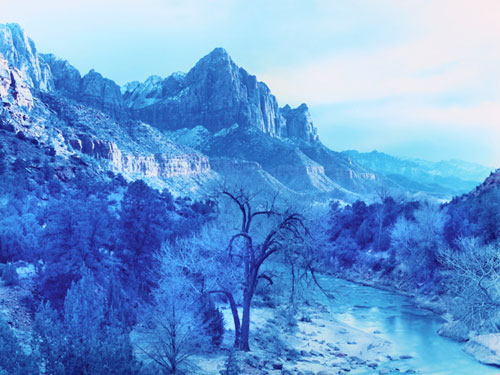 david-benjamin-sherry-winter-storm-in-zion-canyon-zion-utah-2013