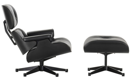 eames-black-lounger-ottoman