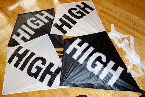high-kites
