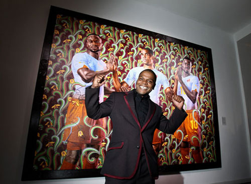 kehinde-wiley