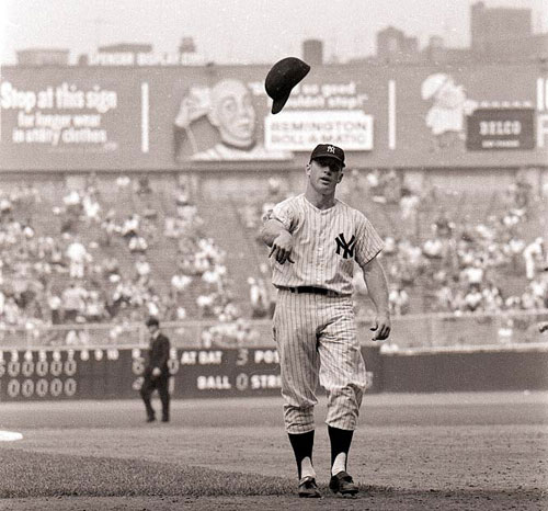 mickey-mantle