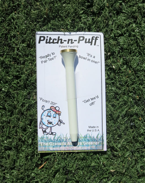 pitch-n-puff