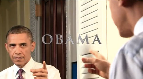 spielberg-obama