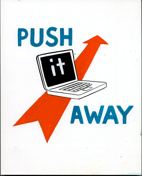 steve-powers-metaltation-push-it-away