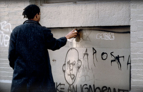 basquiat-glenn-o-brien