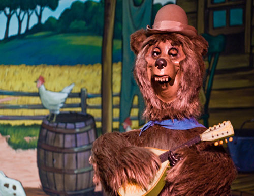 disney
