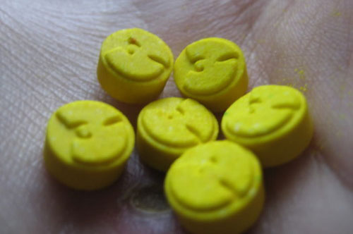 ecstasy-rap