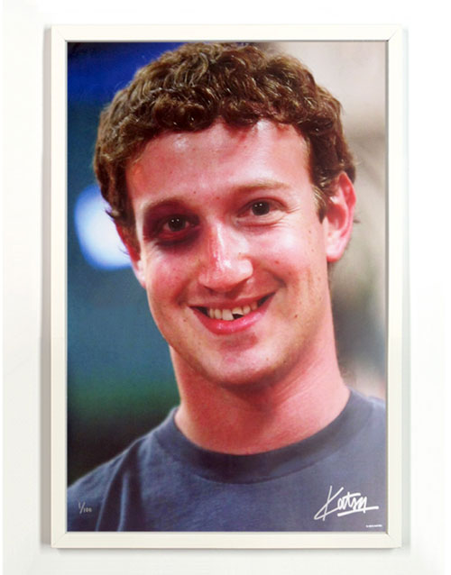 katsu-mark-zuckerburg-beaten-up-print