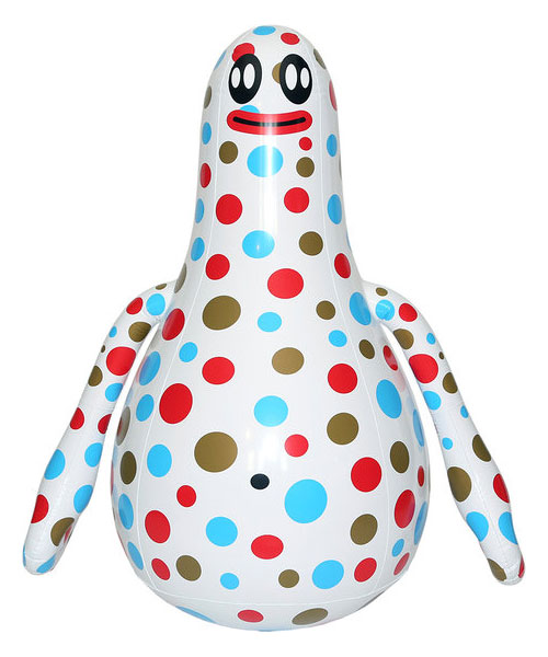 malfi-punching-bag