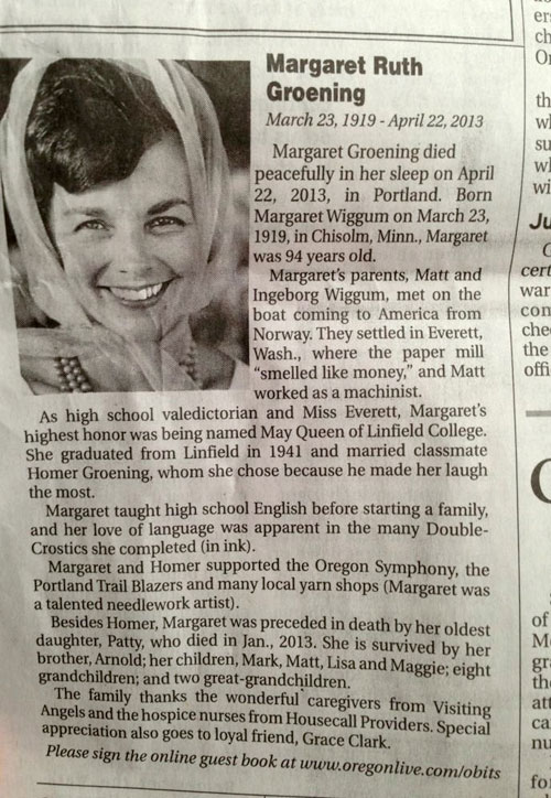 matt-groenings-mom-obituary-simpsons