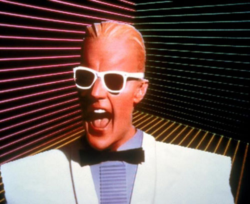 max-headroom