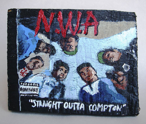 nwa-folk-art