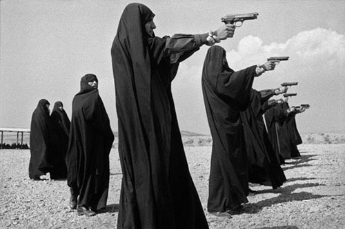 tehran