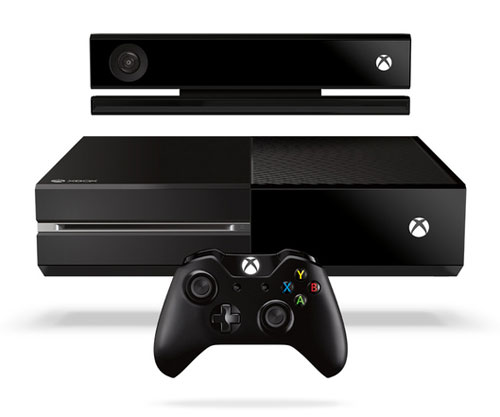 xbox-one