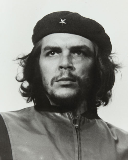 alberto-korda