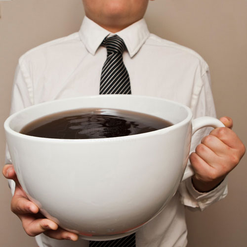 brain-on-coffee
