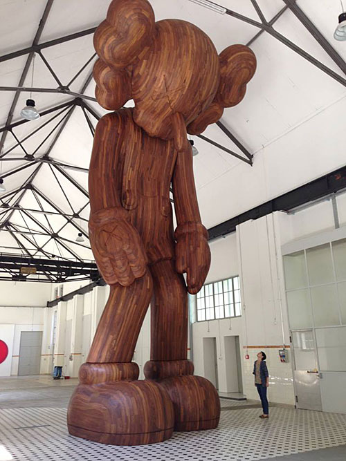 kaws-switzerland