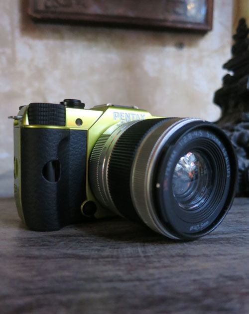 pentax-Q7