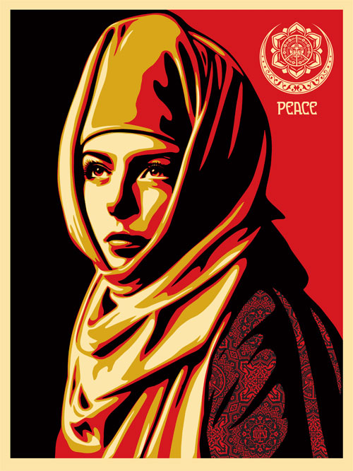 shepard-fairey-Universal-Personhood