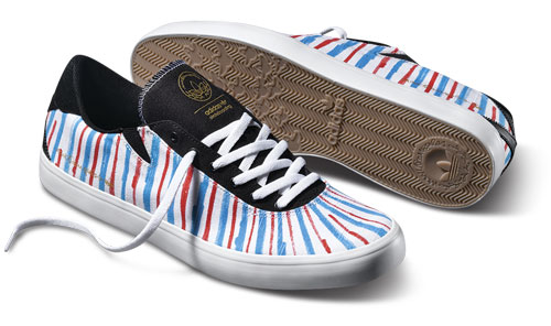 Adidas Gonz Pro Shoes Adidas Gonz Pro Shoes