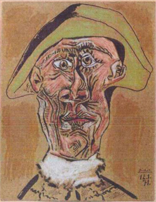 picasso-harlequin-head