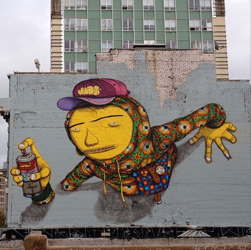 gemeos-luggage-store